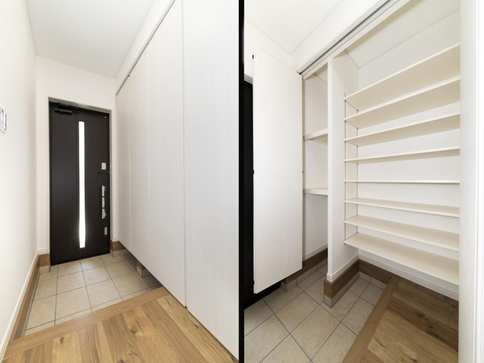 マスターズ エル 東羽衣5丁目 5号地 宅地分譲 住まいを探す 伊勢住宅