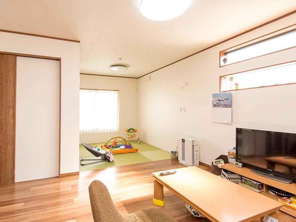 施工実績 伊勢住宅 施工実績 伊勢住宅