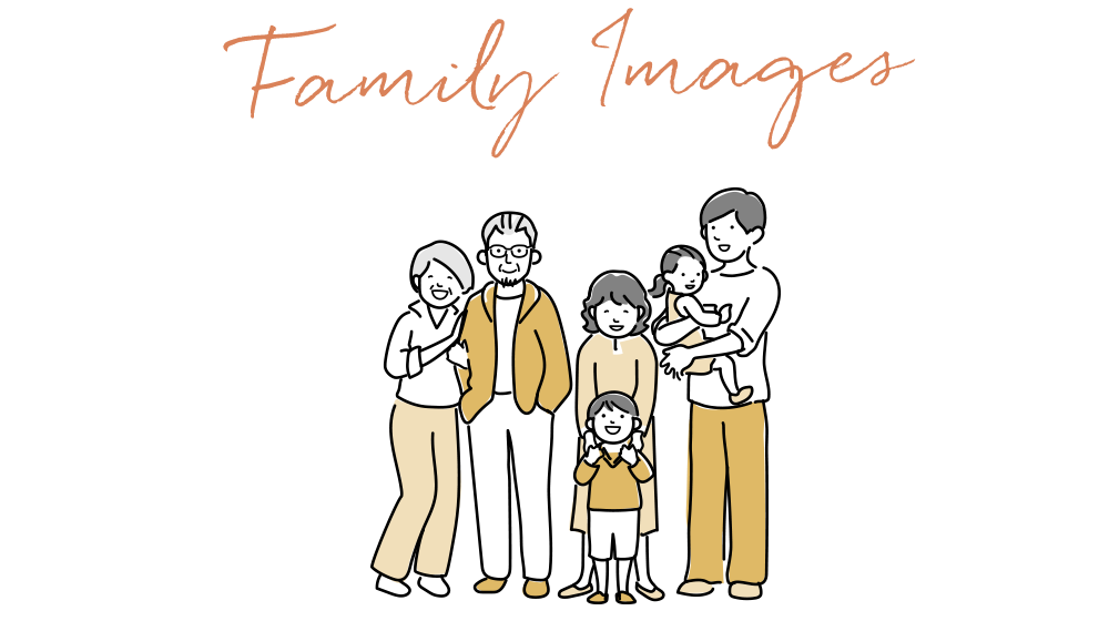 Family Images