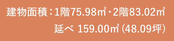 世帯住宅 面積