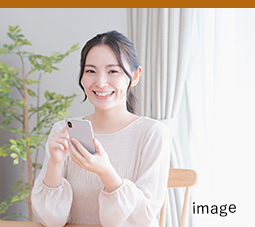 さかい☆HUGはぐネットのイメージ写真